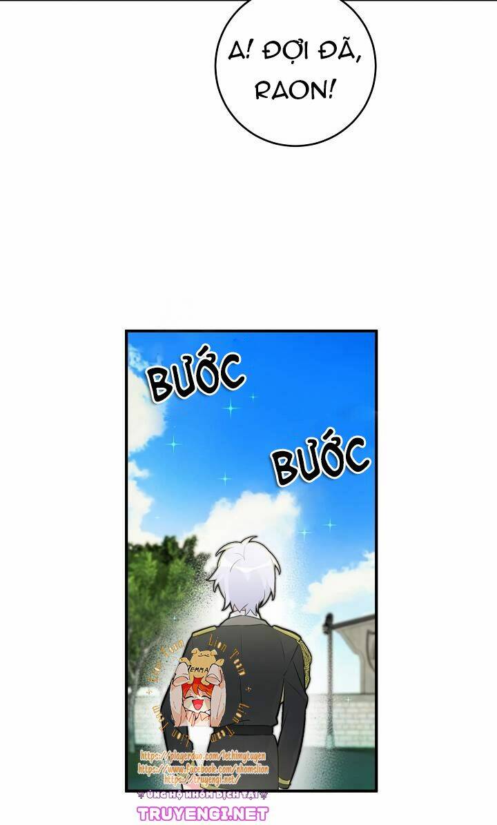 Công Nương Đã Thay Đổi: Chapter 26