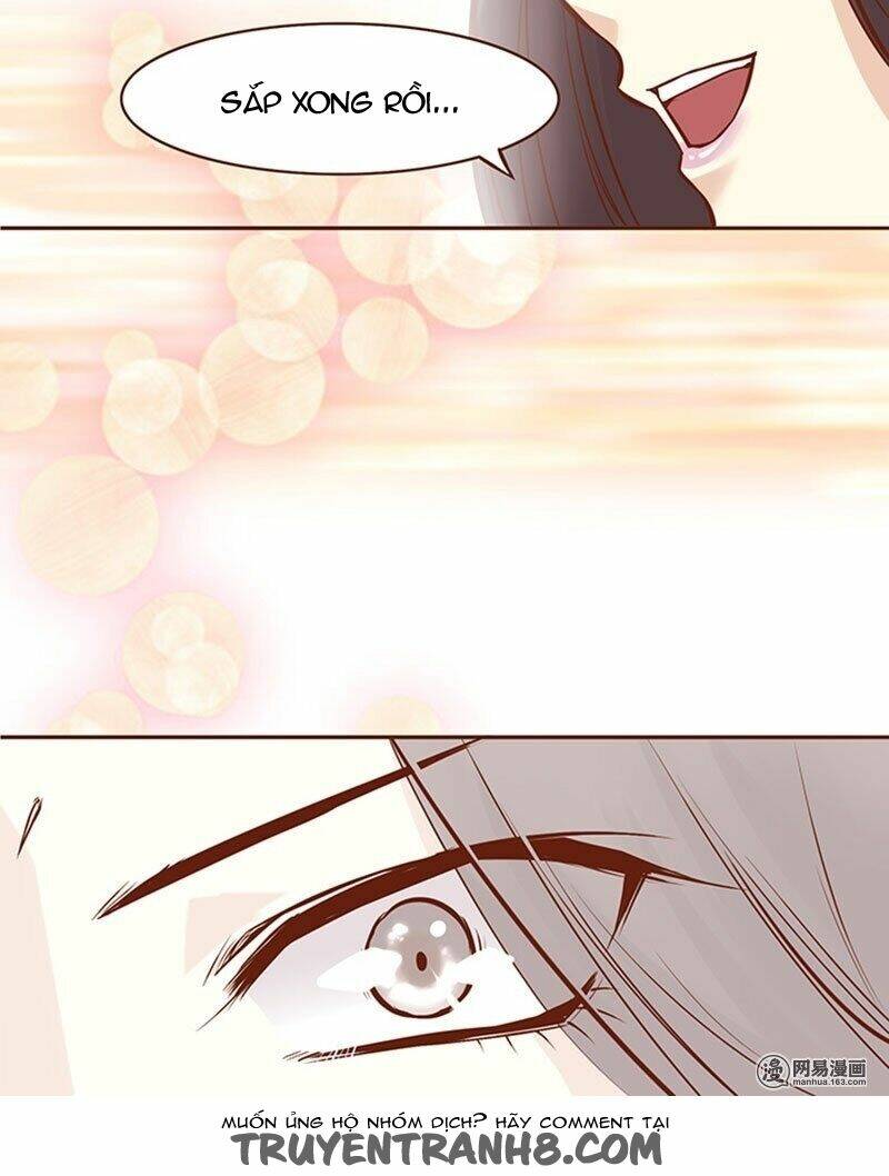 Yến Sơn Phái Và Bách Hoa Môn: Chapter 46