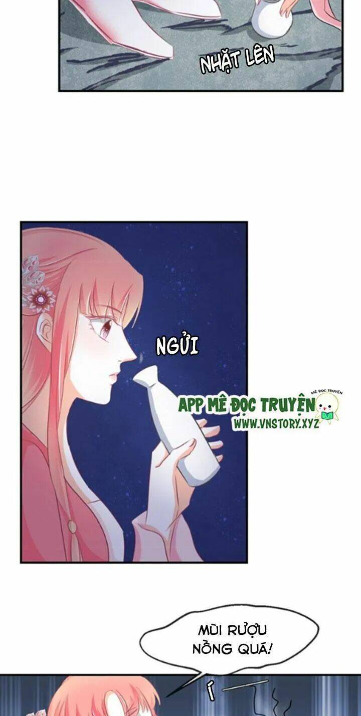 Cẩm Lý Thiếu Nữ Của Tôi: Chapter 69