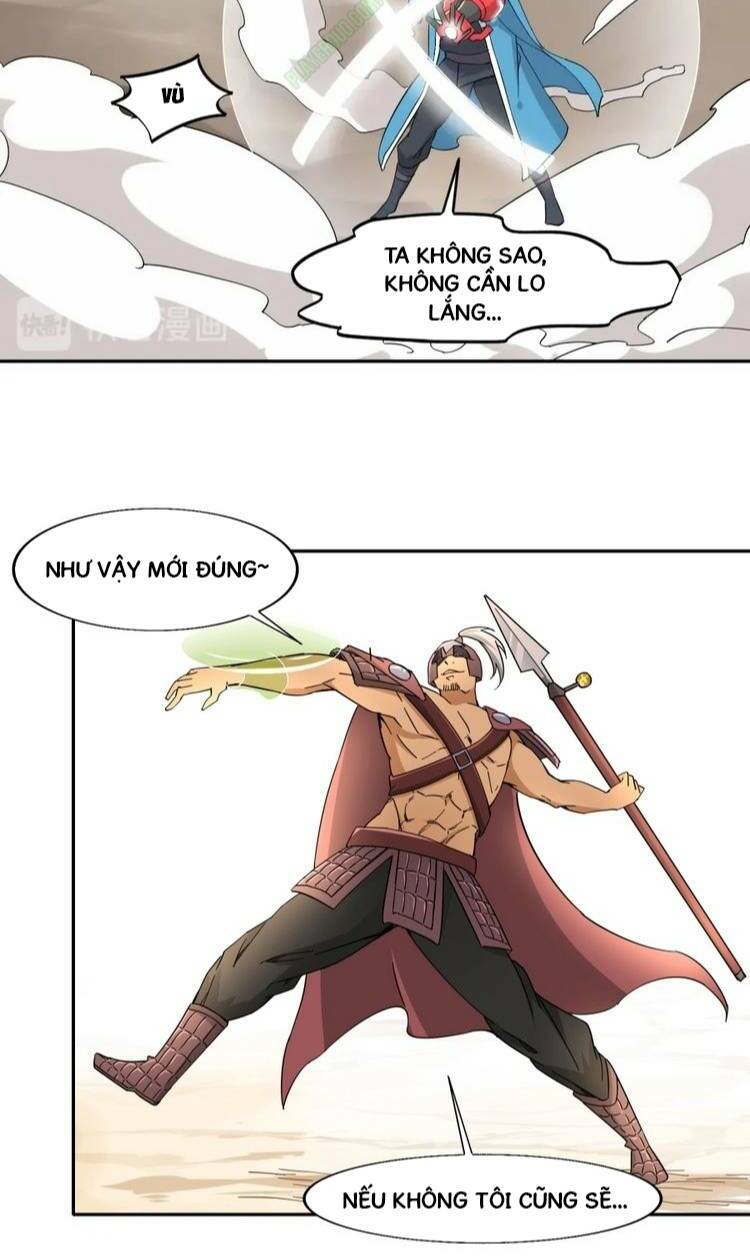 Ta Luyện Giả Kim Trong Thời Đại Tu Tiên: Chapter 65