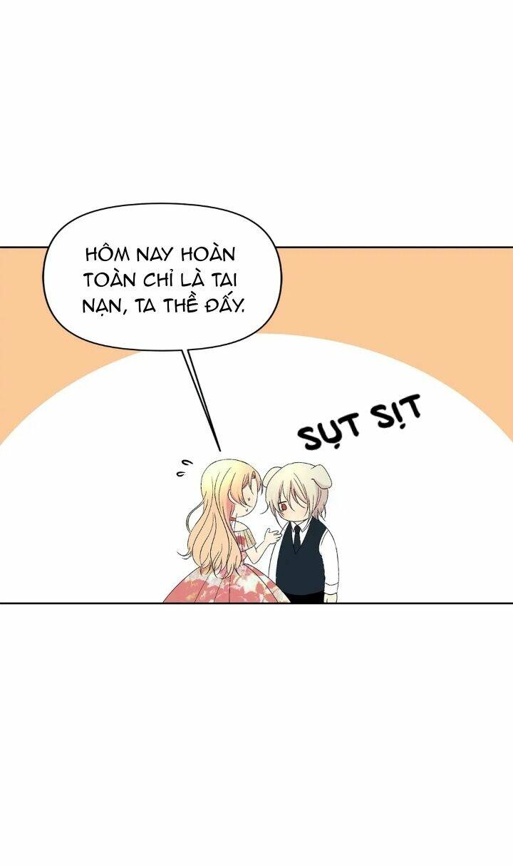 Công Chúa Thời Gian Có Hạn: Chapter 25