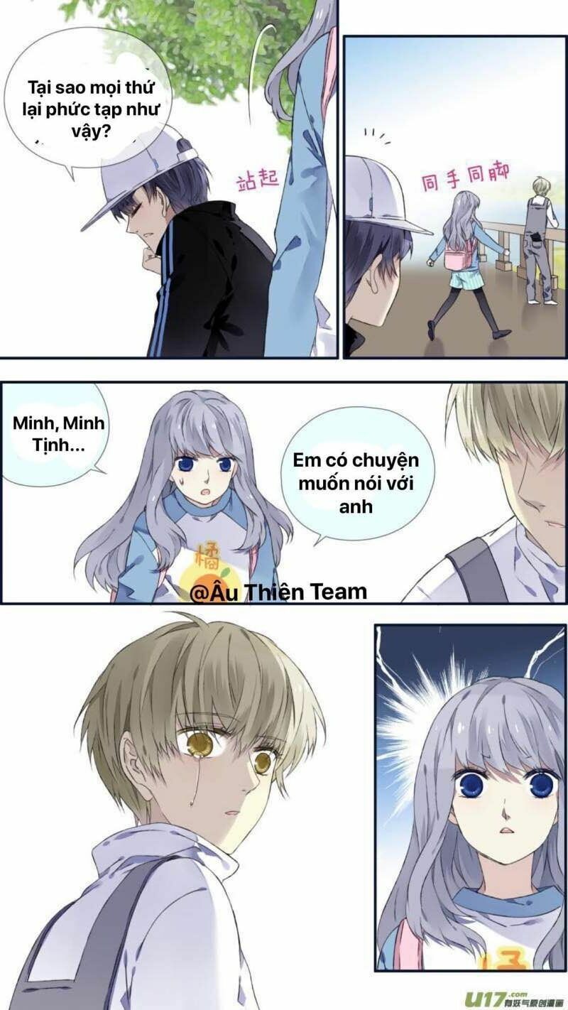Lam Sí: Chapter 208