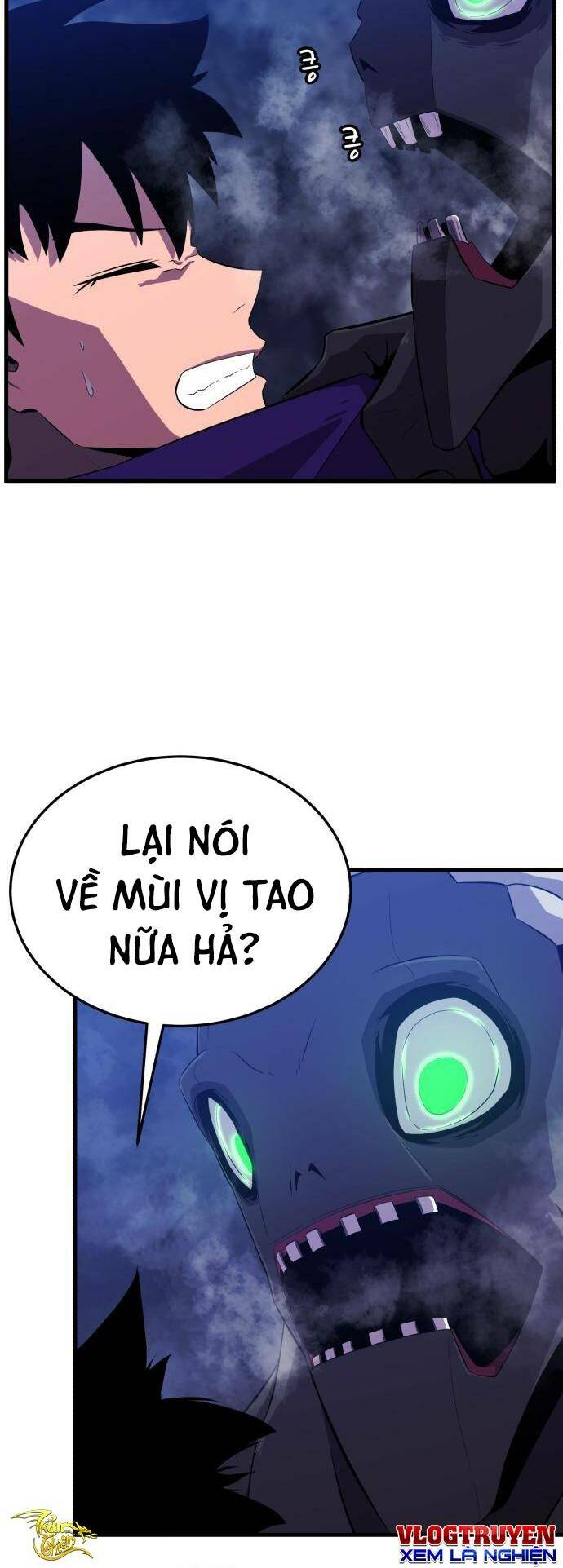 Huyết Nhân Báo Thù: Chapter 7