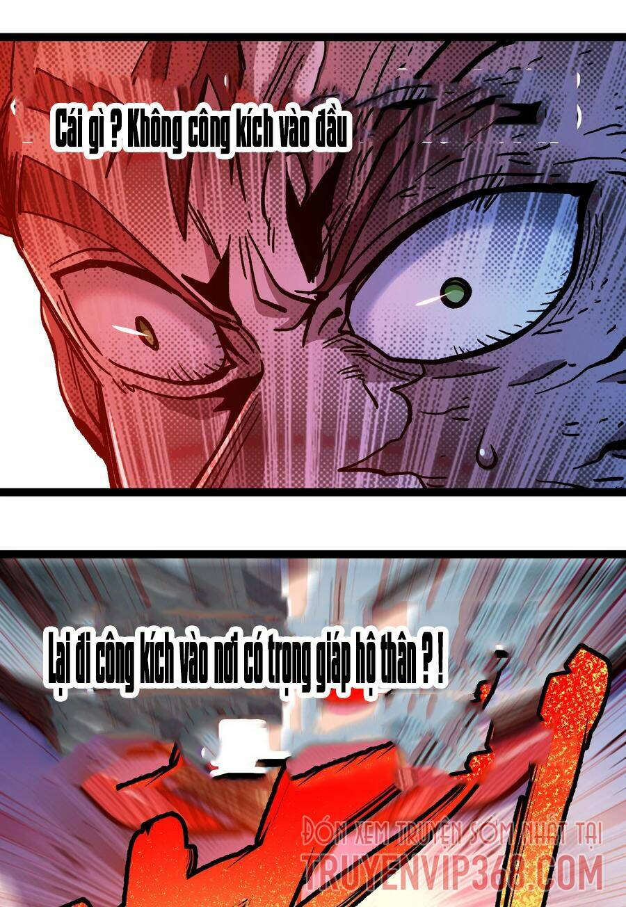 Vú Em Vô Địch: Chapter 12