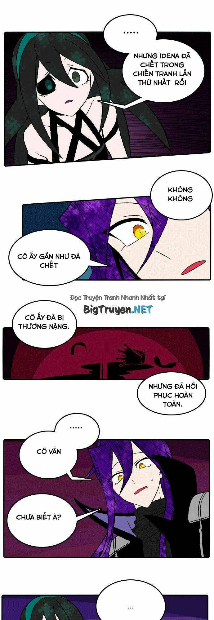 Niflheim: Chapter 16
