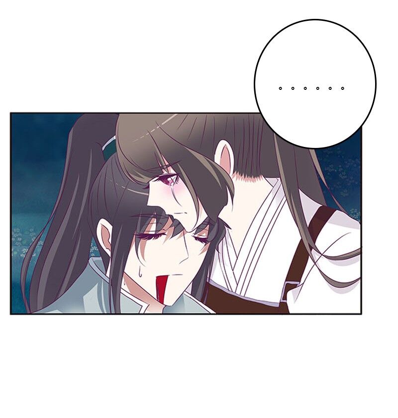 Thông Linh Phi: Chapter 305
