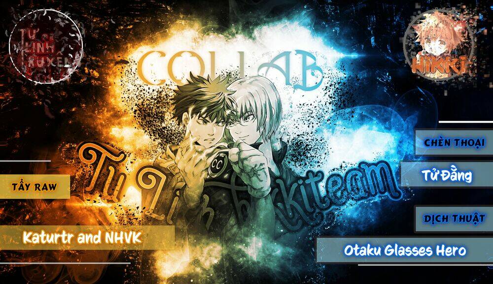 Tình Duyên Nơi Cuộc Chiến Kiêu Hùng: Chapter 20