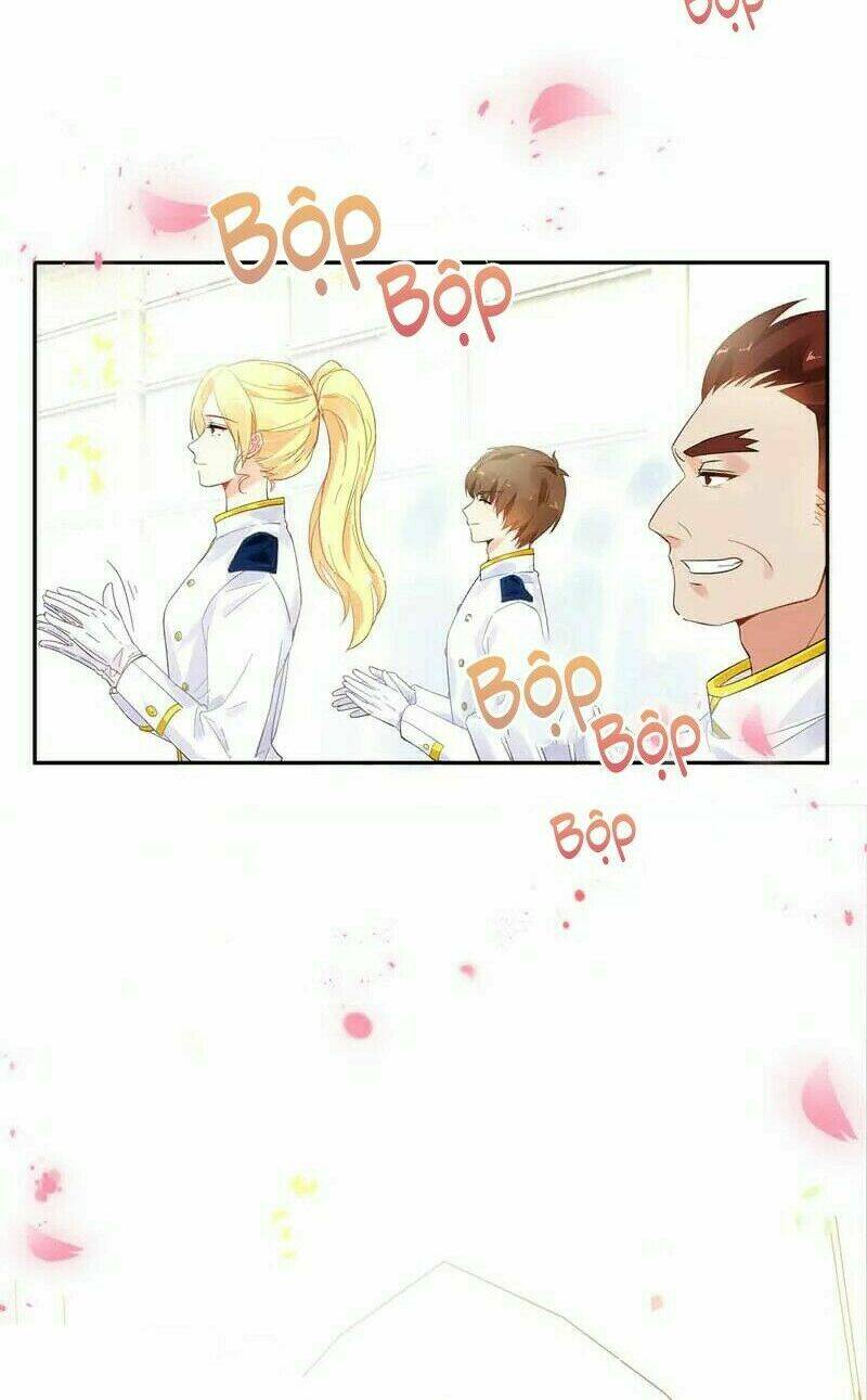 Ác Nữ Cải Biến: Chapter 21