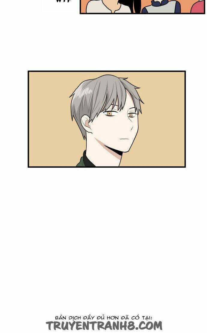 Người Đẹp Gangnam: Chapter 2