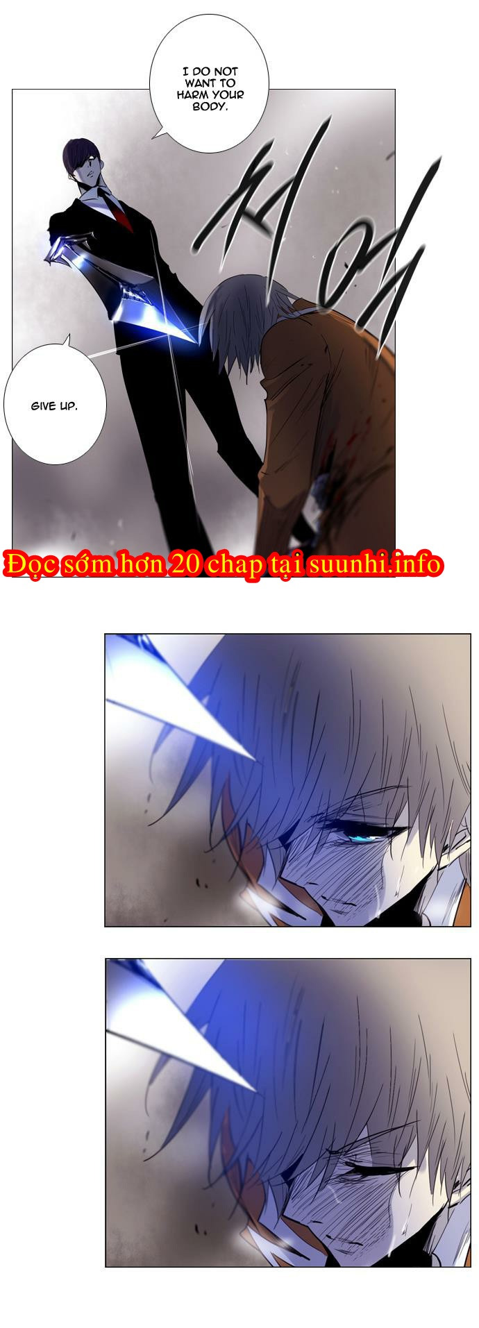 Soul Cartel: Chapter 166