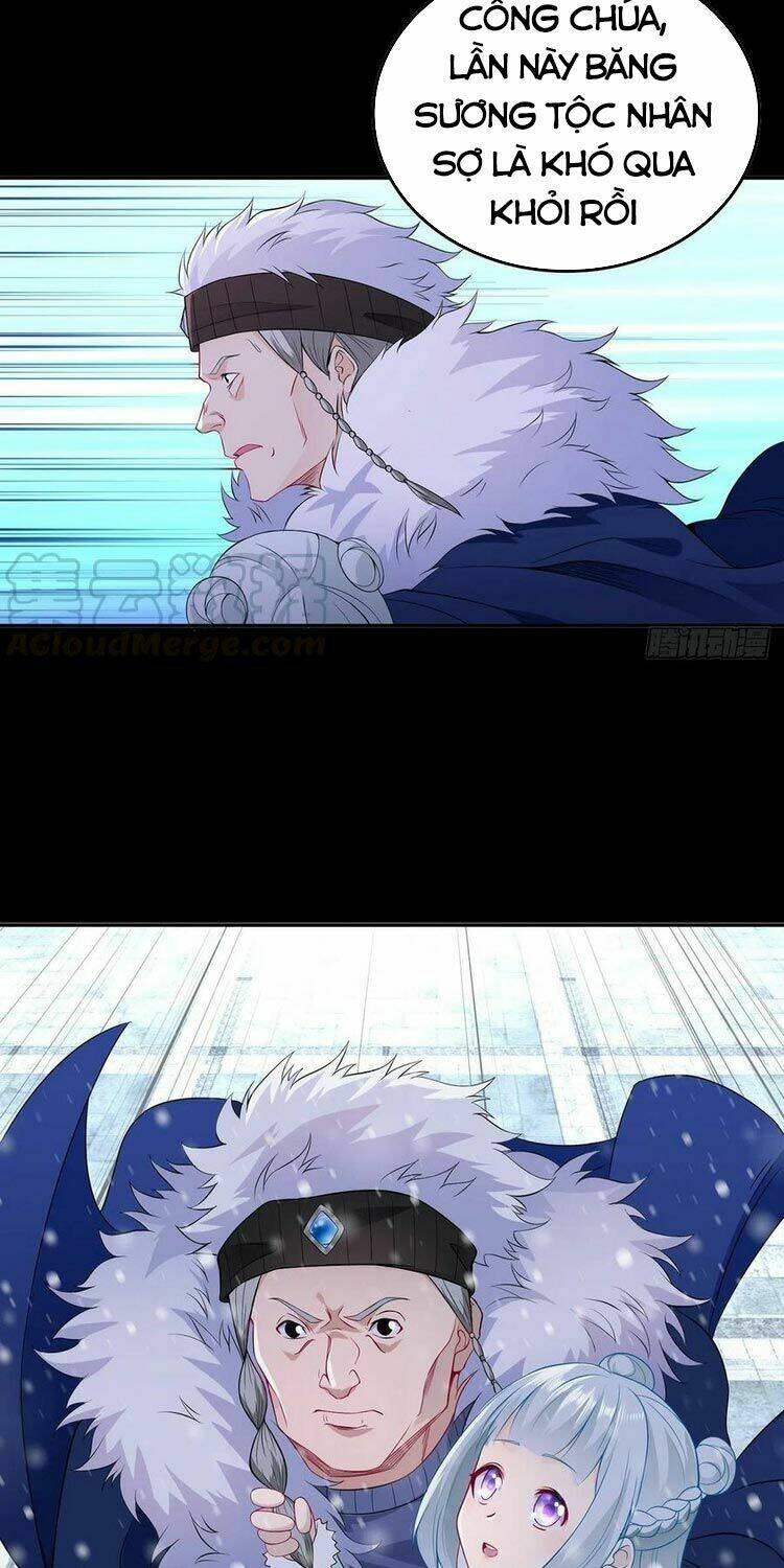 Người Ở Rể Bị Ép Thành Phản Diện Ngoại Truyện: Chapter 10