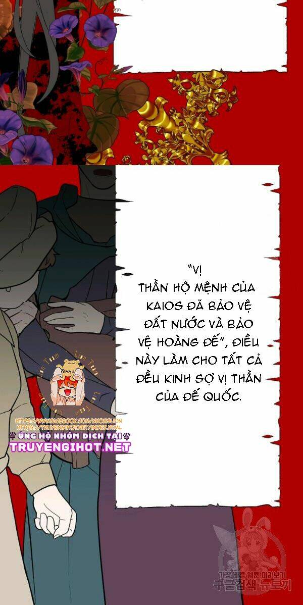 Tình Điên Dại: Chapter 75
