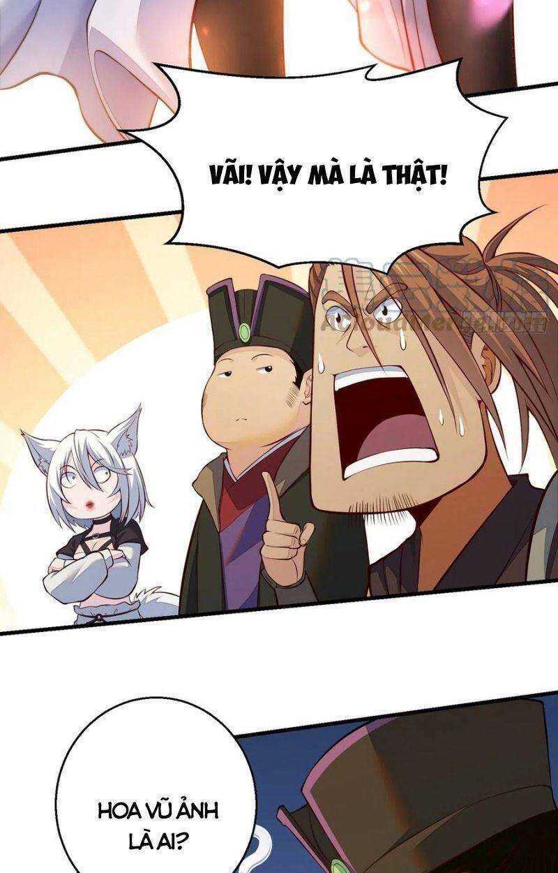 Ta Là Đại Hoàn Đan: Chapter 79