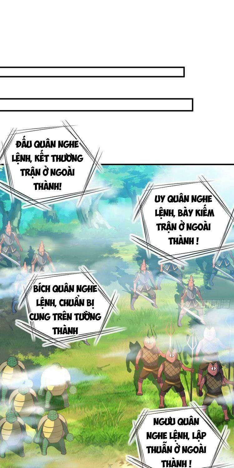 Tà Du Ký: Chapter 128
