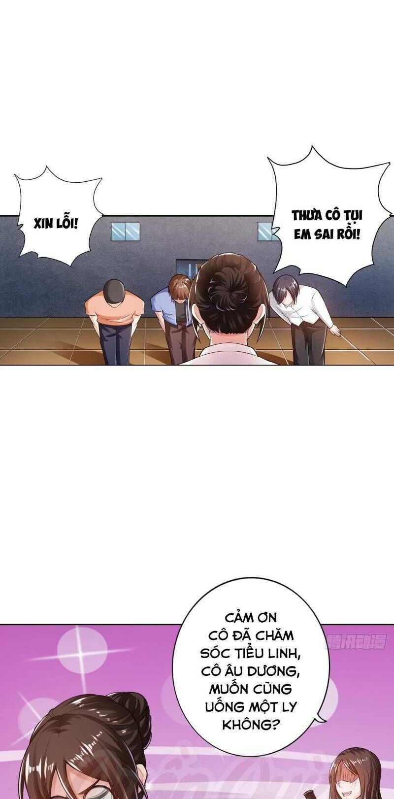 Hệ Thống Tìm Đường Chết Mạnh Nhất: Chapter 35