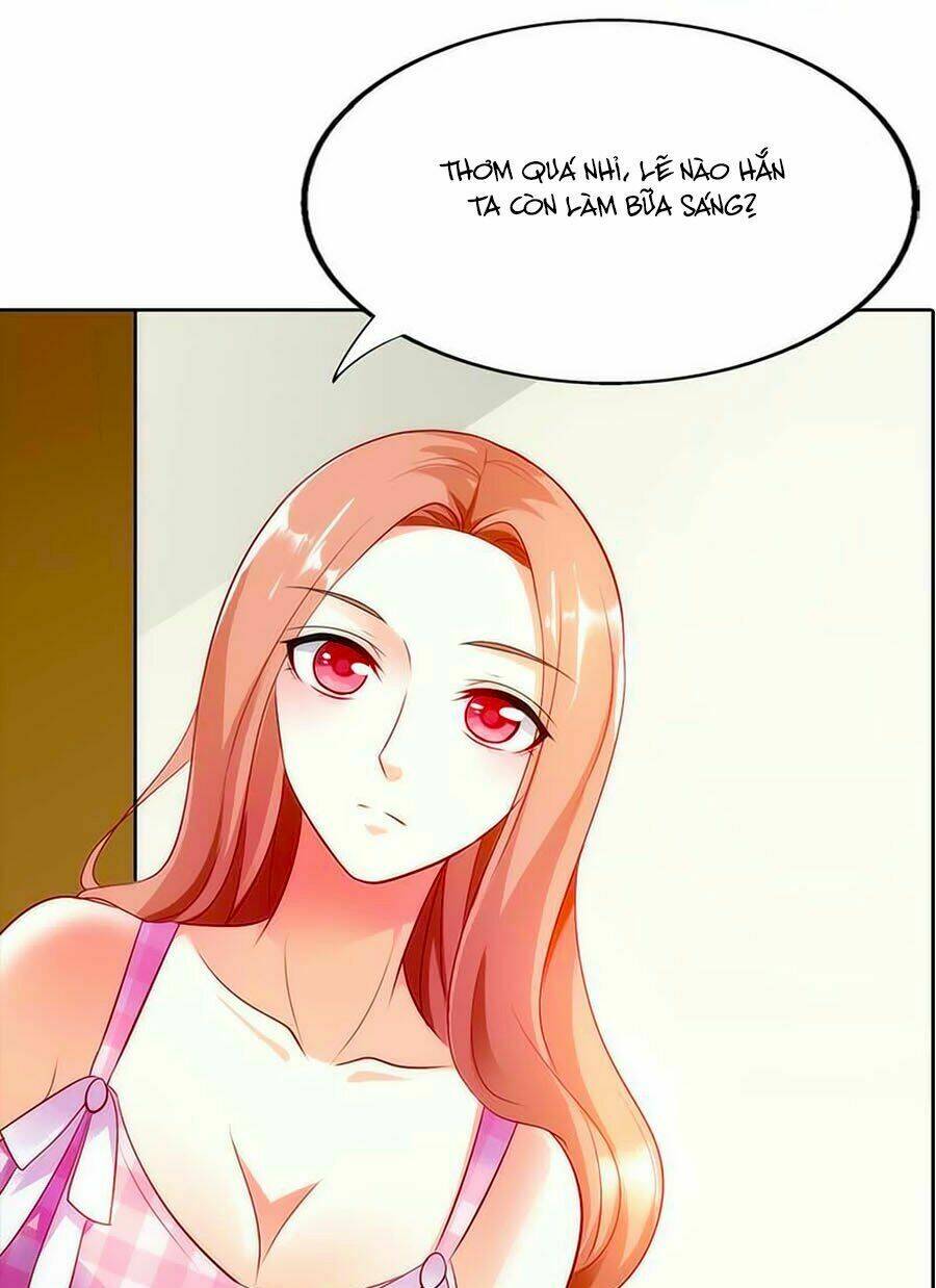 Song Diện Danh Viện: Chapter 34