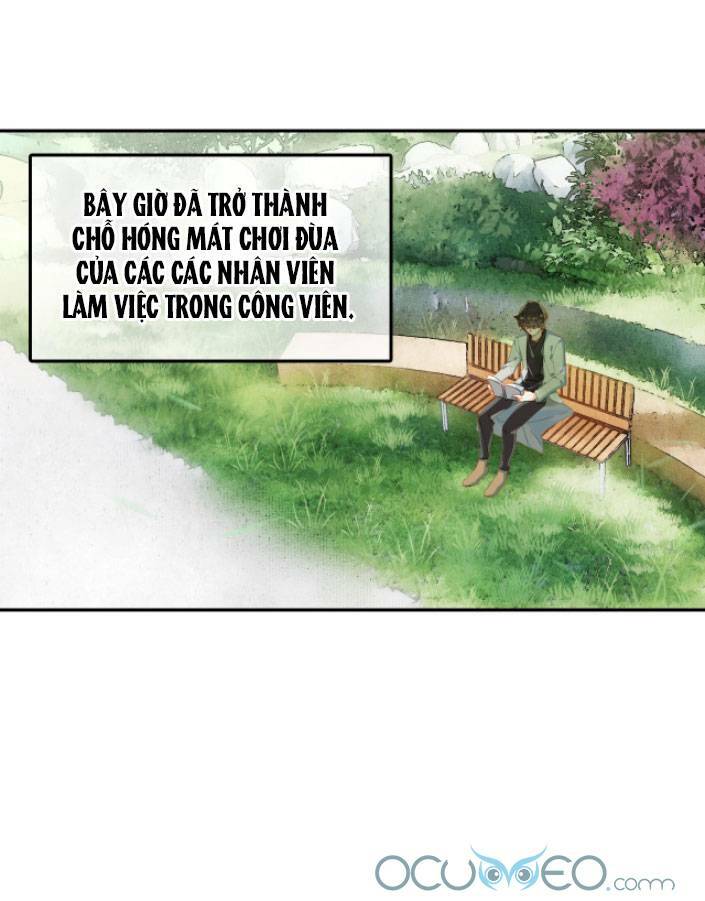 Cách Sông Ngàn Dặm, Tần Xuyên Tri Hạ: Chapter 4