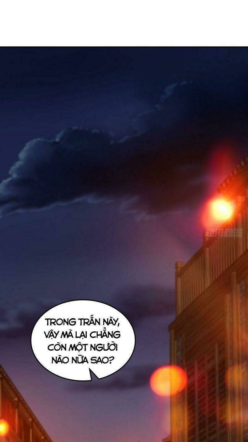 Xâm Lược Vạn Giới: Chapter 60