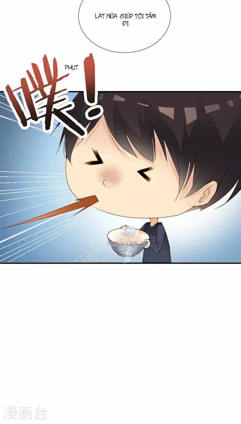 Nam Thần Là Một Đôi: Chapter 95