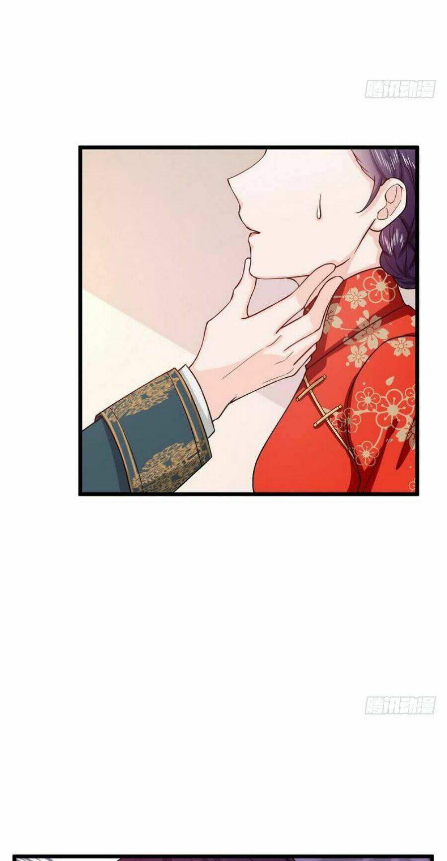 Vợ Yêu Tư Sủng Của Thiếu Soái: Chapter 16