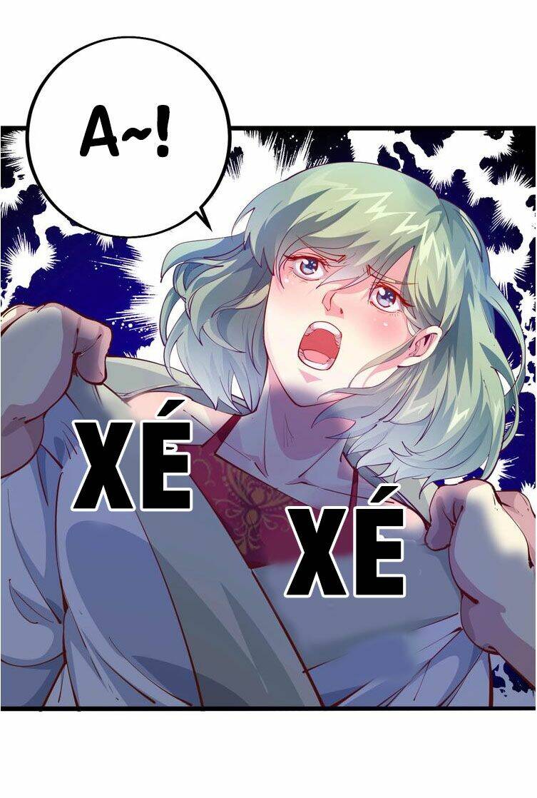 Ngự Thiên Thần Đế: Chapter 53