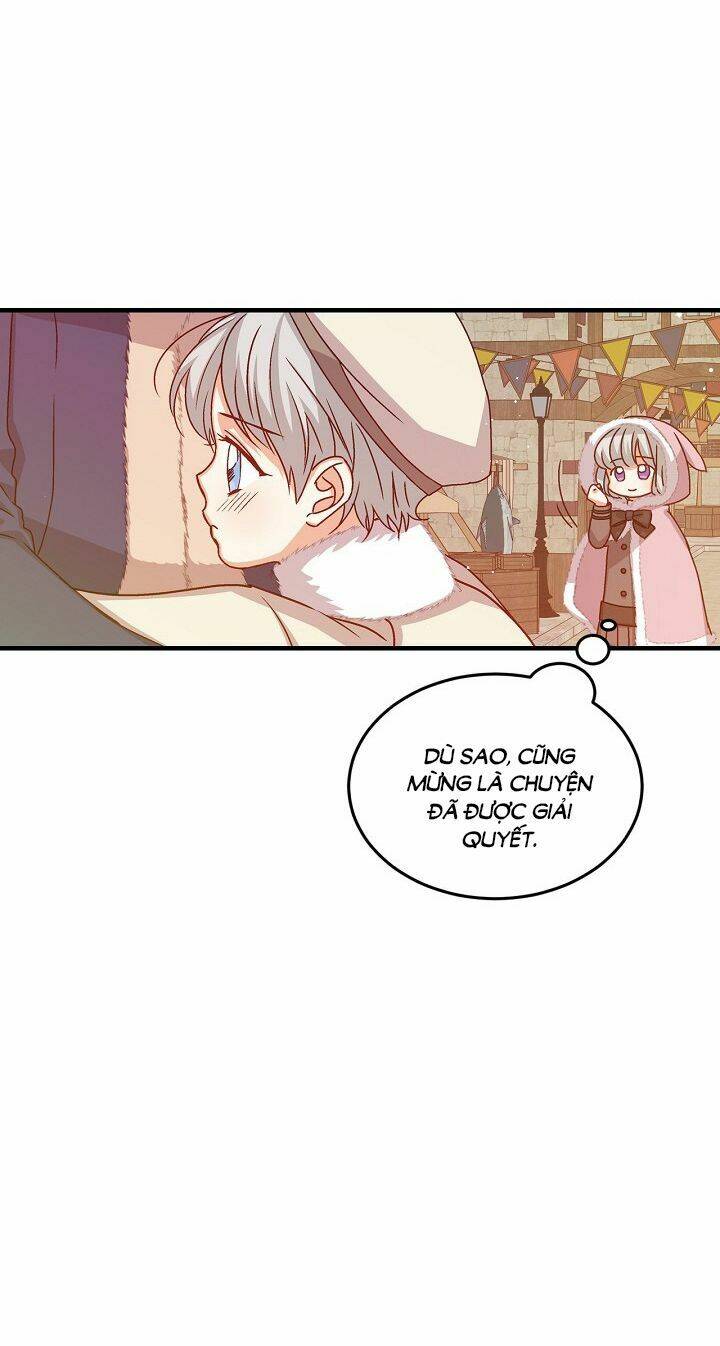 Đừng Chọc Đứa Em Gái Bé Bỏng Của Chúng Tôi: Chapter 10