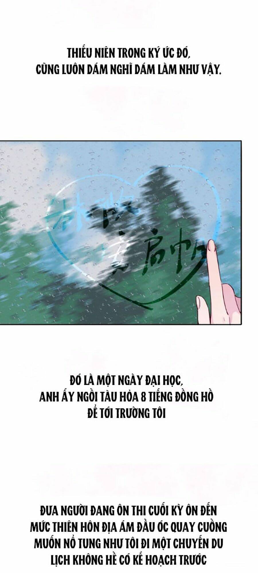 Cát Xê Người Tình Bóng Đêm: Chapter 7.5