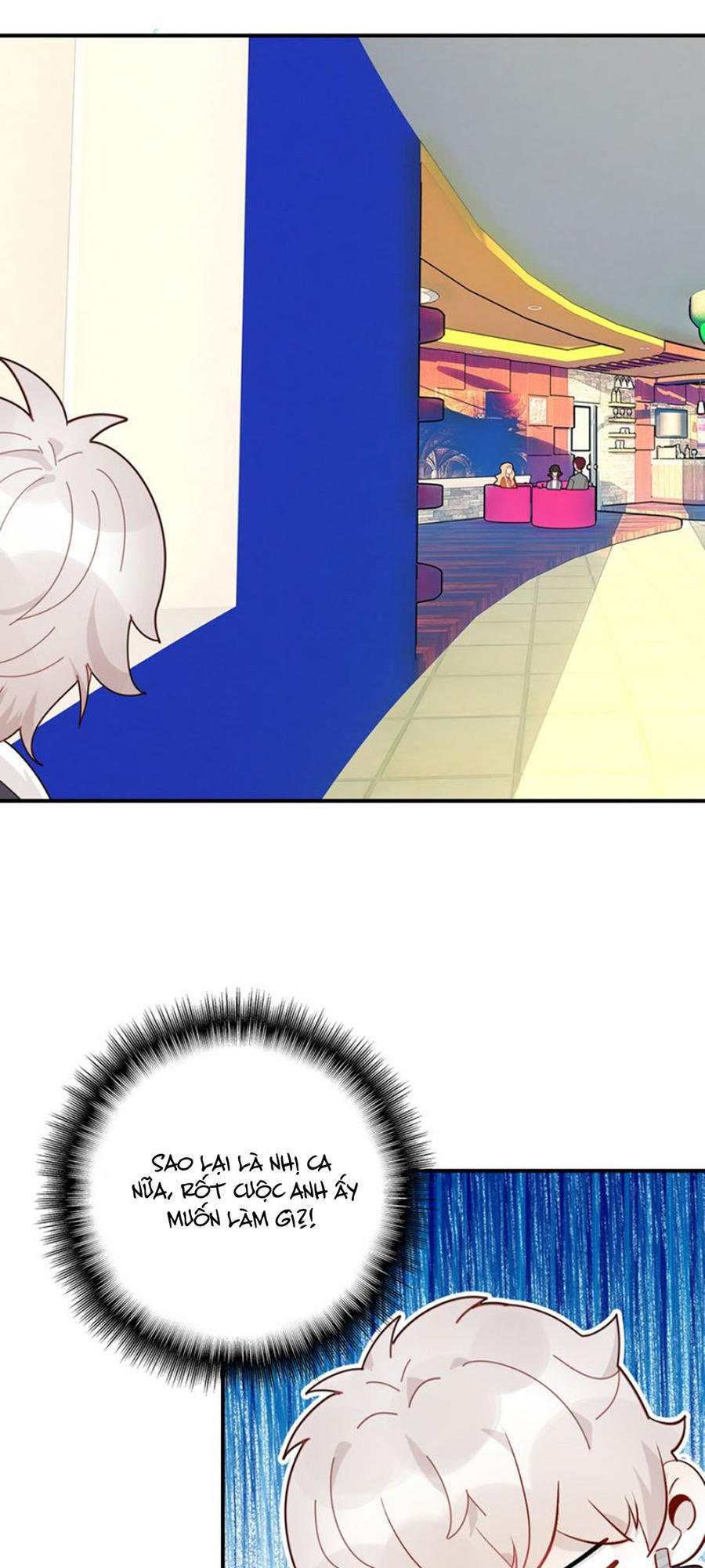 Ái Ngạo Kiều Long Vương Gia: Chapter 26