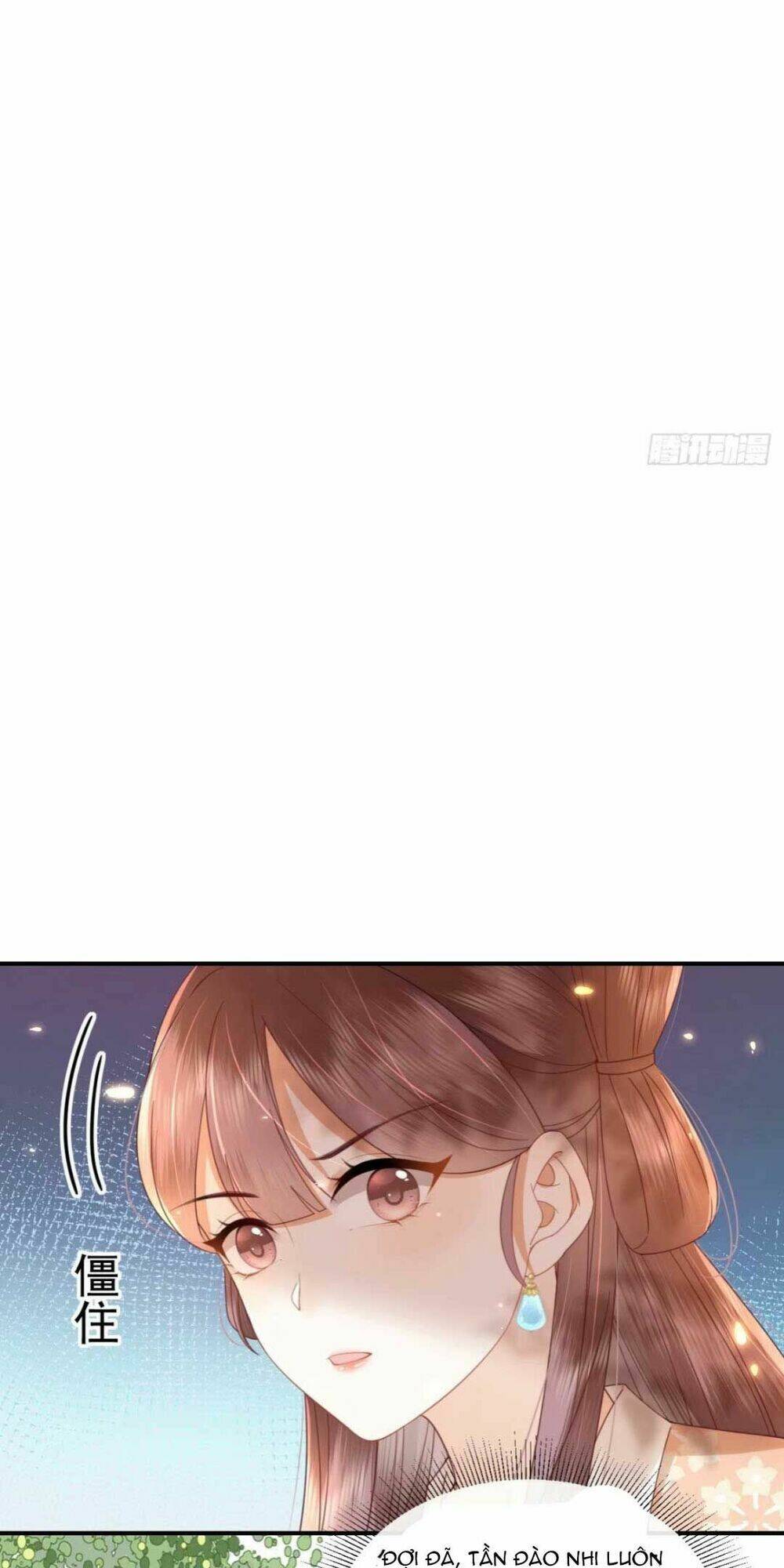 TRỌNG SINH TRỞ LẠI ! TA NHẤT ĐỊNH SẼ BẢO VỆ NÀNG CHU TOÀN !: Chapter 7