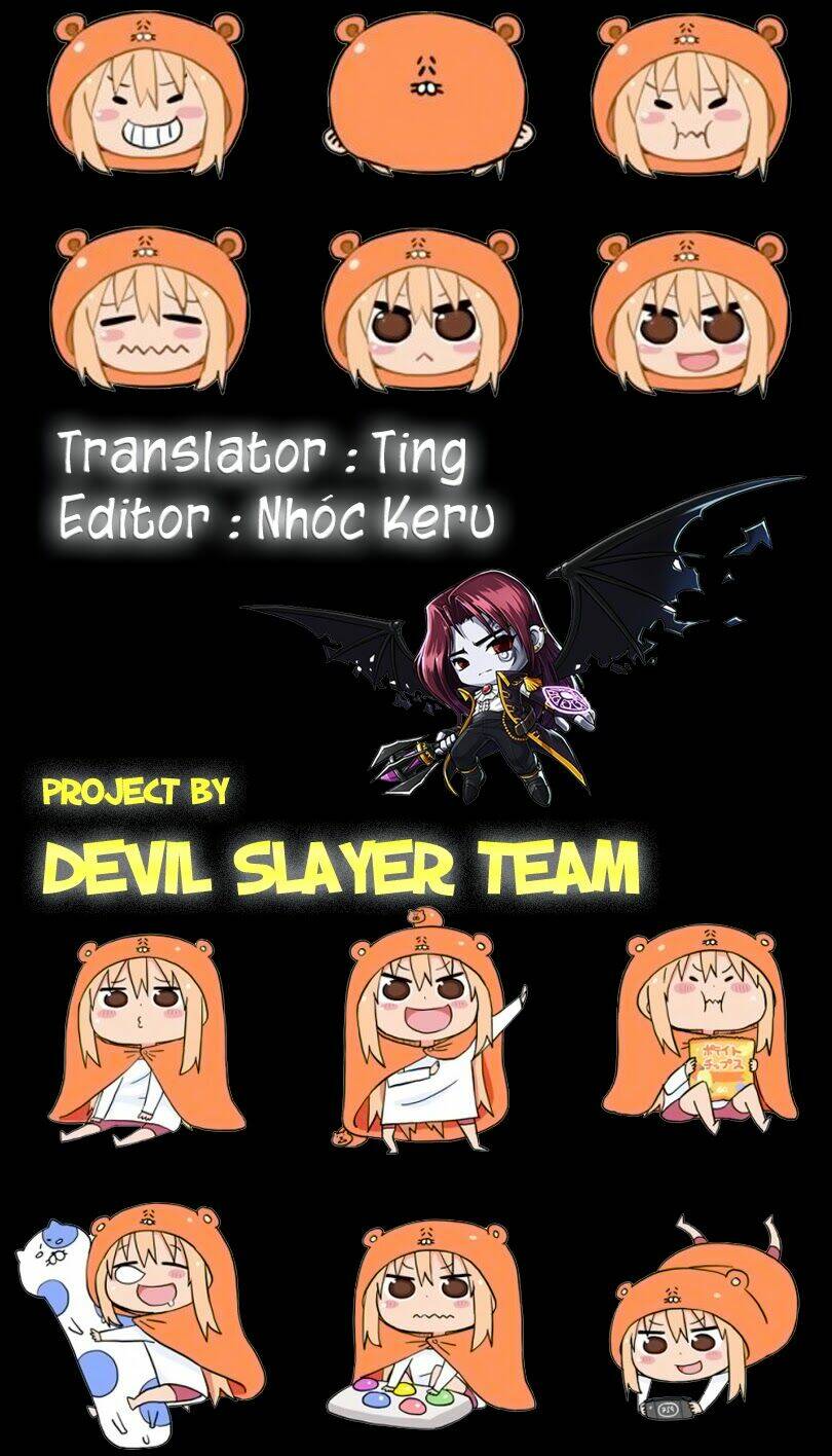 Đứa Em Gái Hai Mặt: Chapter 27