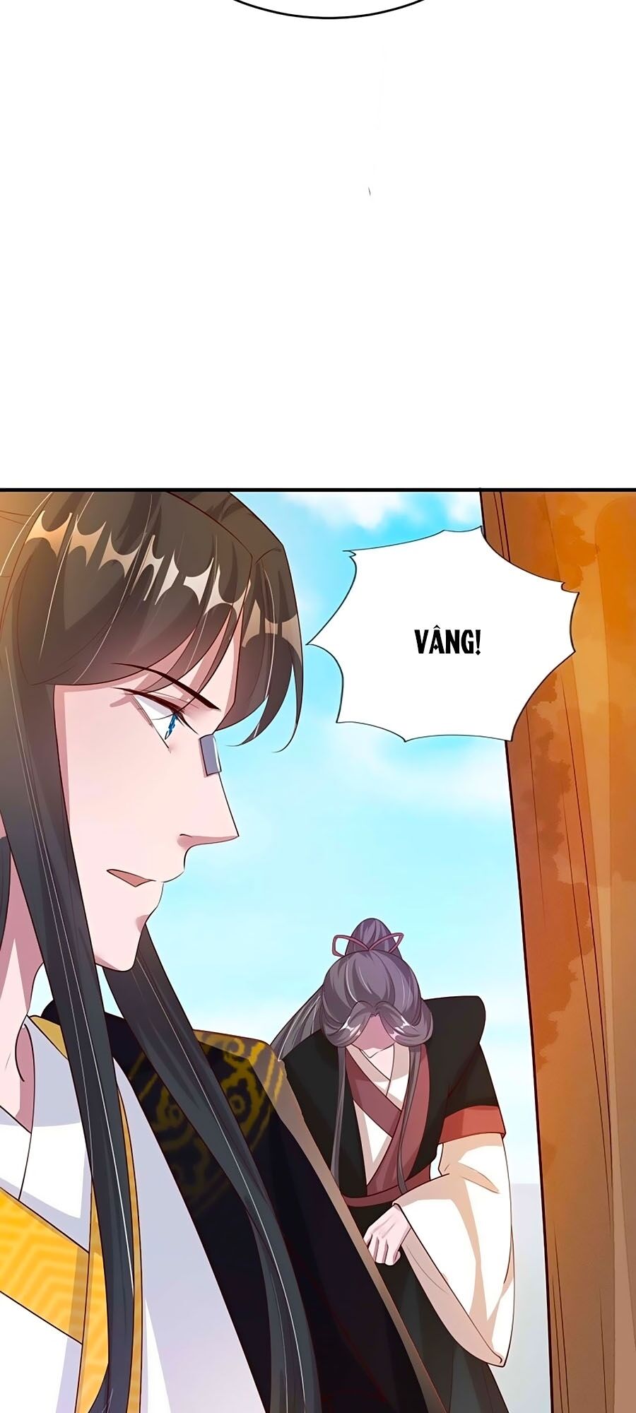 Phượng Ngự Tà Vương: Chapter 47