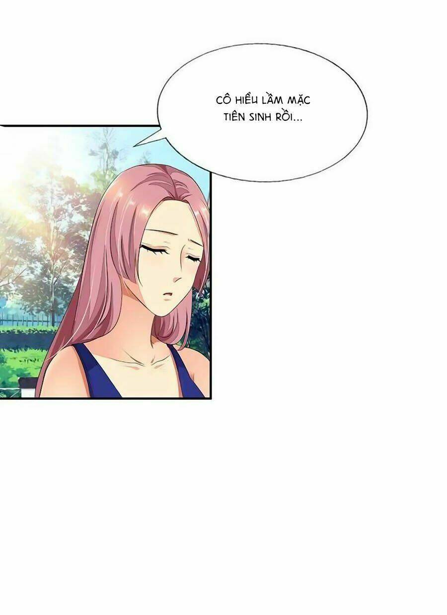 Song Diện Danh Viện: Chapter 25