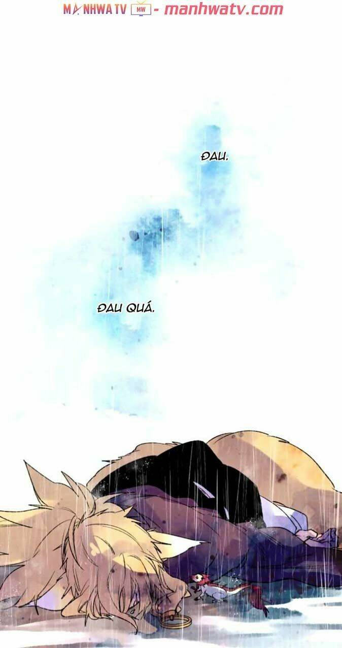 Ake No Tobari: Chapter 131