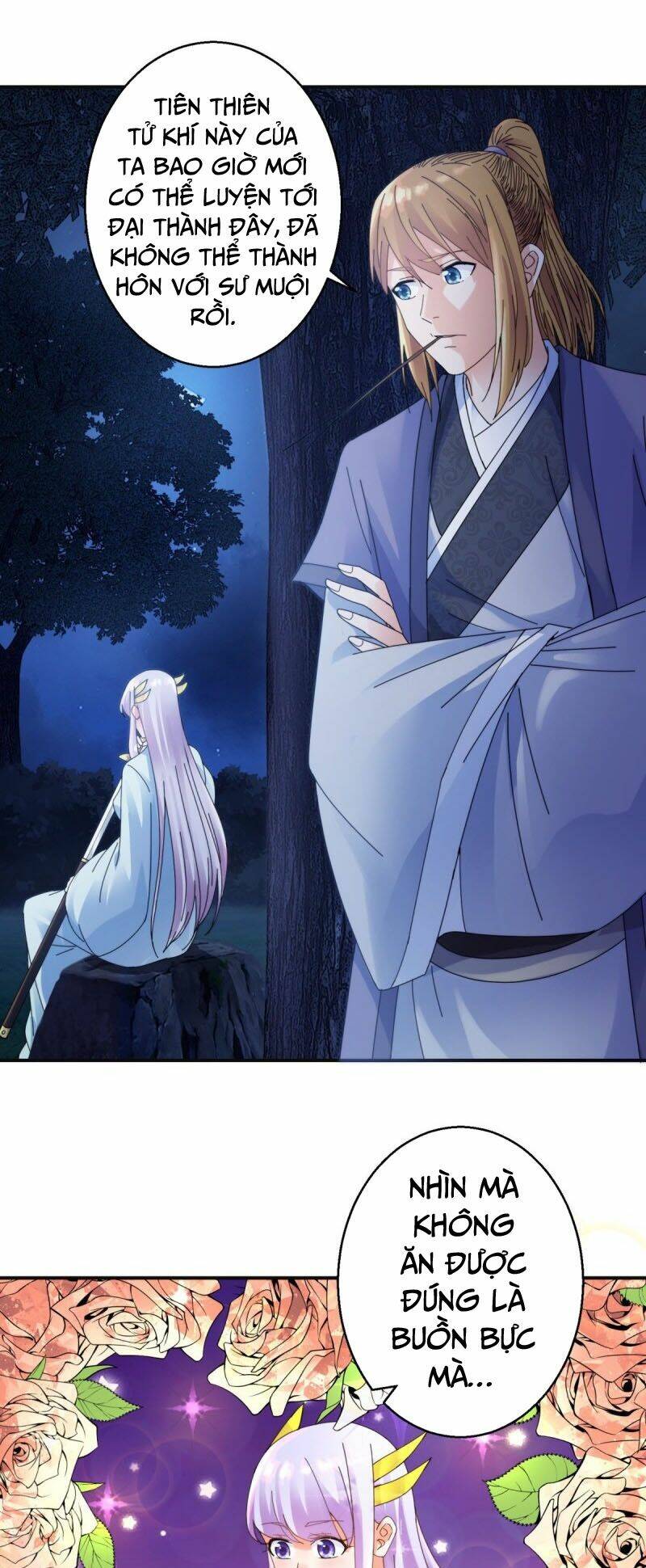 Sử Thượng Đệ Nhất Chưởng Môn: Chapter 169