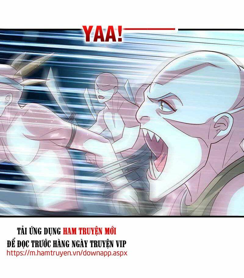 Vạn Giới Tiên Vương: Chapter 127