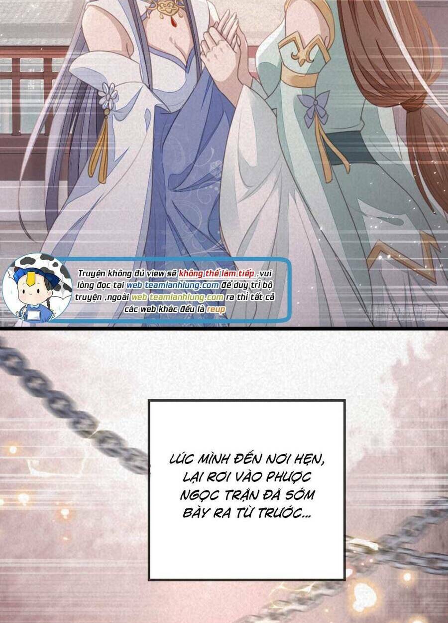 Mau Xuyên Không Rửa Tội Cho Nhân Vật Phản Diện: Chapter 106