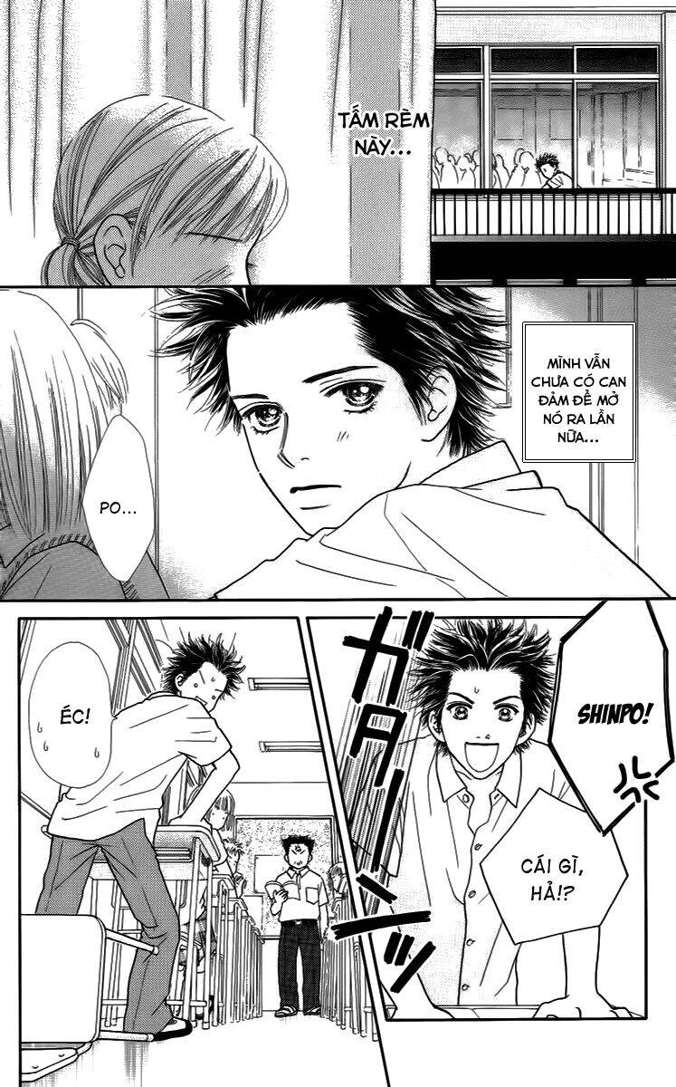 Cô Láng Giềng: Chapter 27