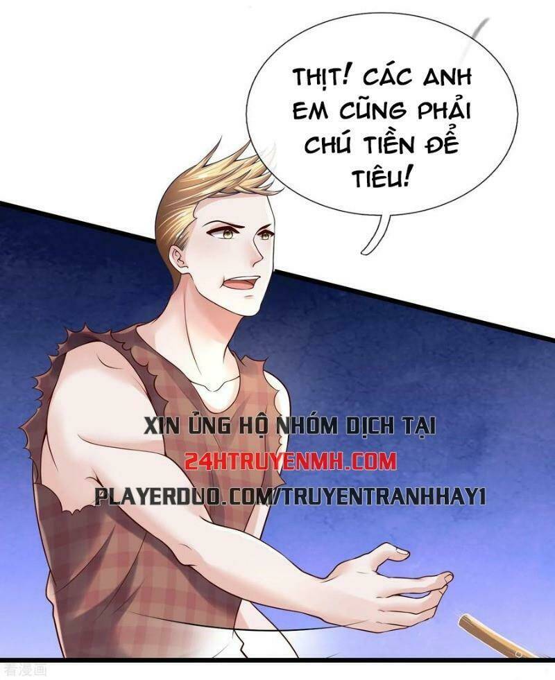 Tuyệt Đỉnh Khí Thiếu: Chapter 55