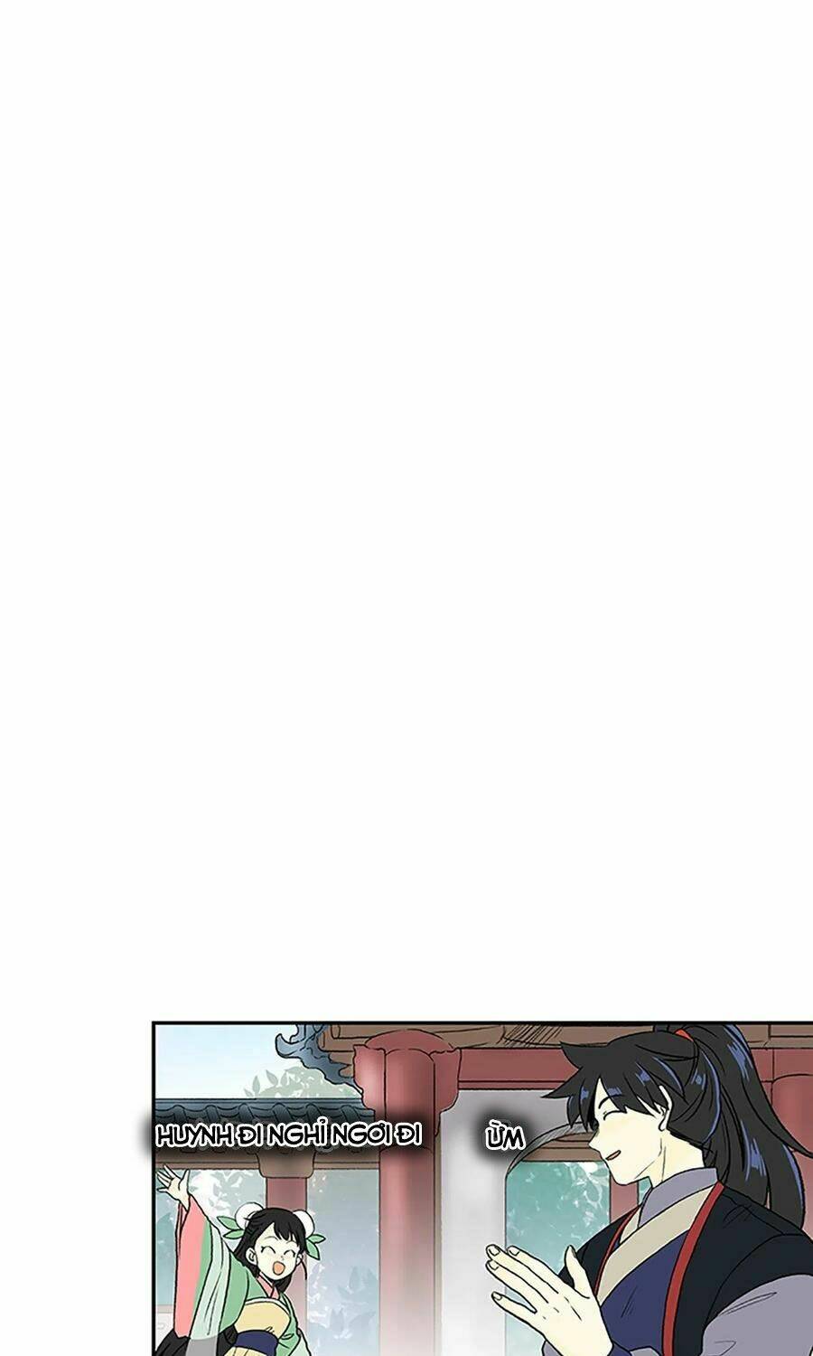 Học Sĩ Tái Sinh: Chapter 178