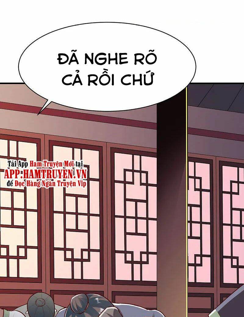 Chiến Đỉnh: Chapter 290