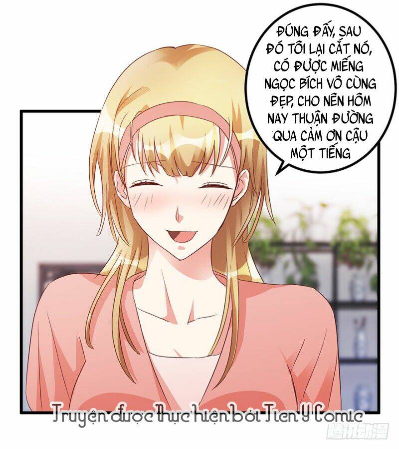 Thấu Thị Tiên Y: Chapter 49