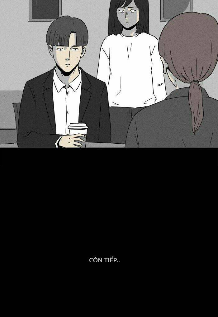 Những Câu Chuyện Bất Thường: Chapter 205