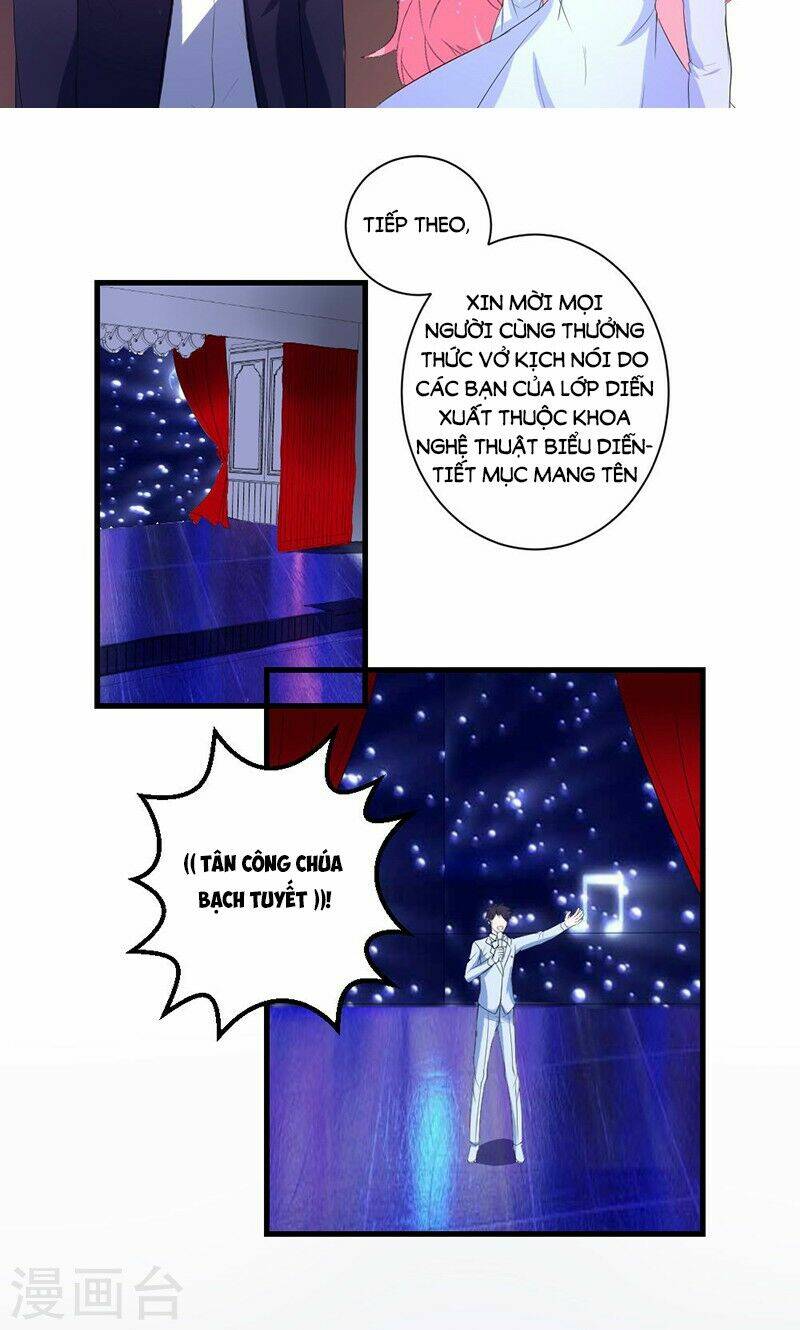 Này! Đừng Động Vào Phô Mai Của Tôi: Chapter 39