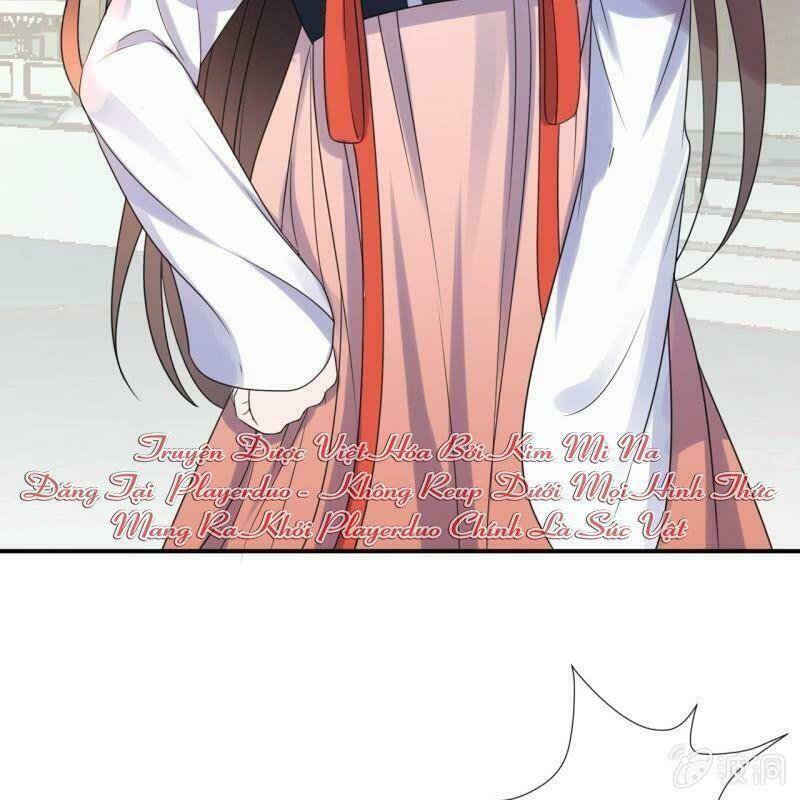 Vương Gia Kiêu Ngạo Quá Khó Cua: Chapter 62