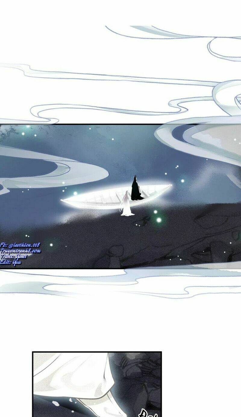 Đế Sư Tại Thượng: Chapter 50