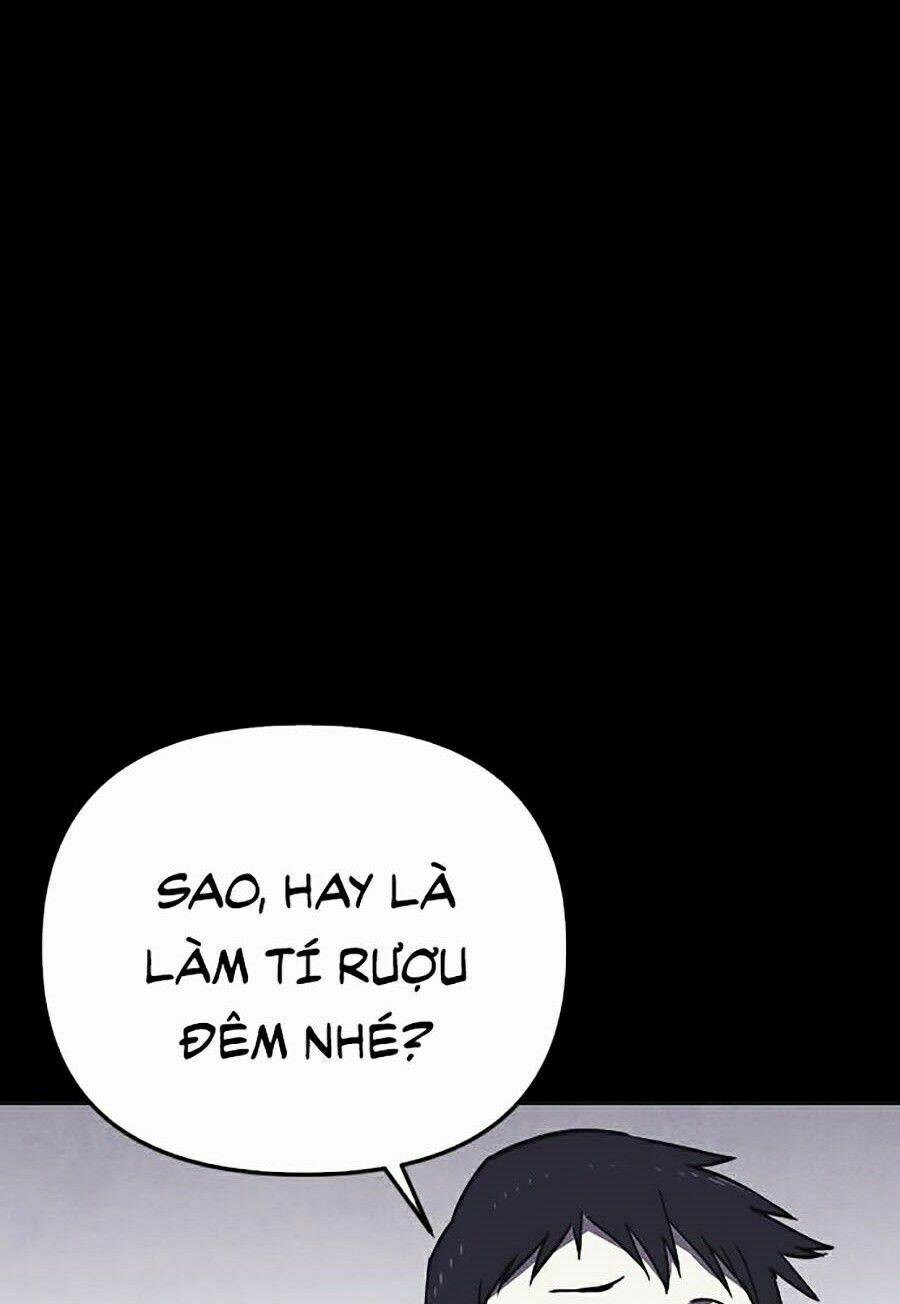 Cậu Bé Shotgun: Chapter 2