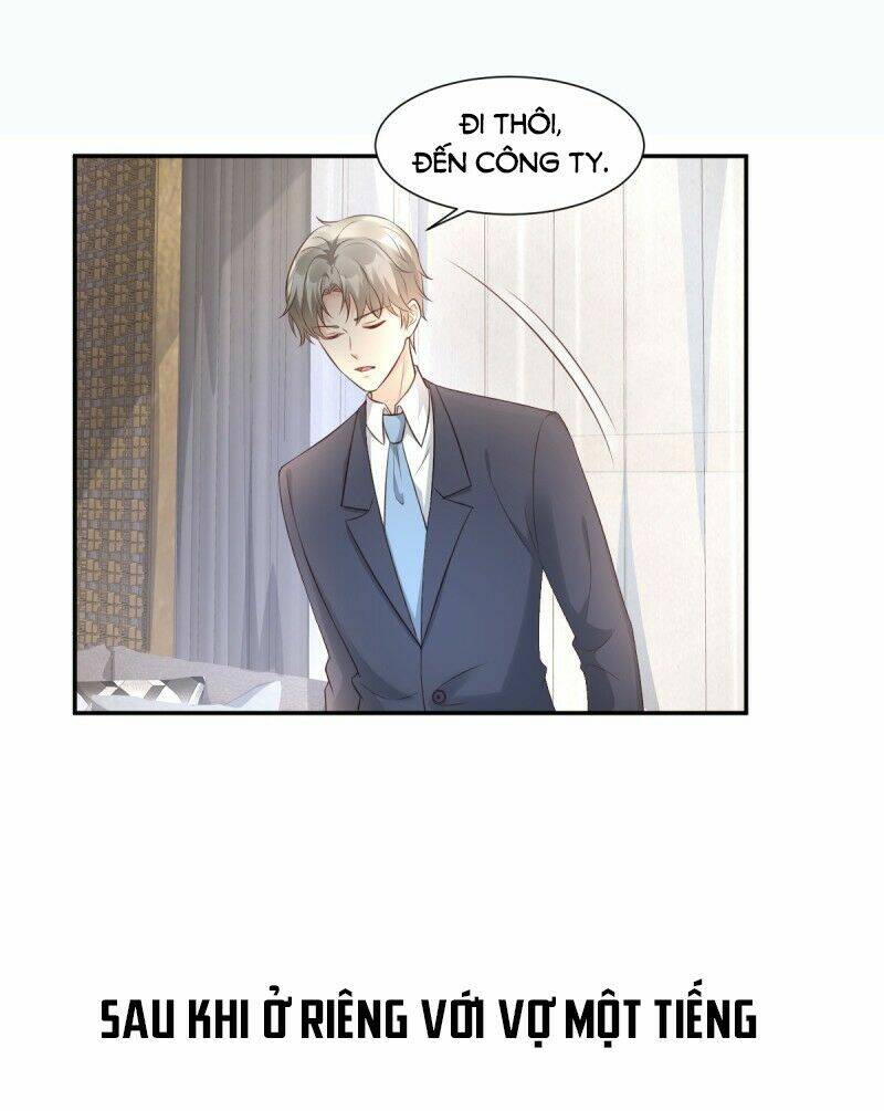 Tư Sủng Cục Cưng Bảo Bối: Chapter 39