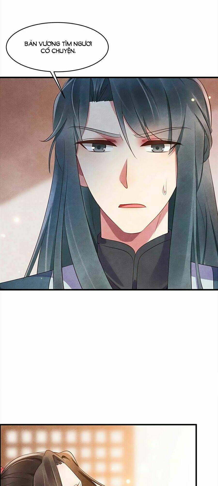 Vương Phi Muốn Trèo Tường: Chapter 21