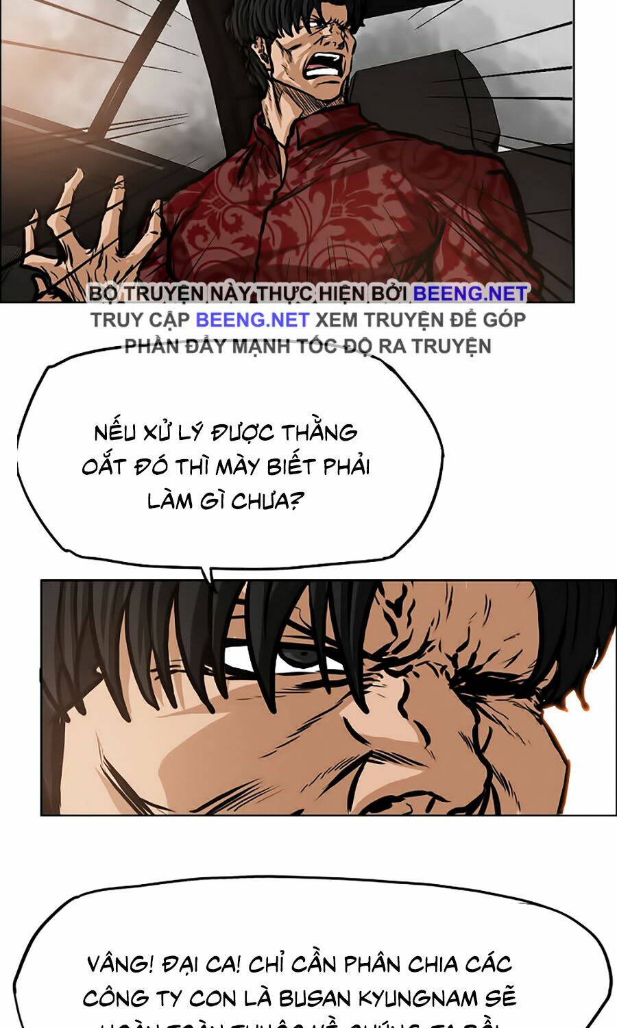 Bá Chủ Học Đường Ss3: Chapter 12