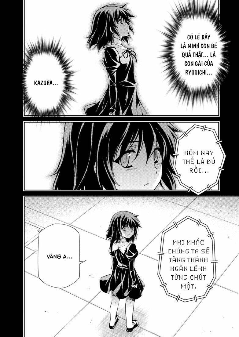 Freezing: Chapter 193